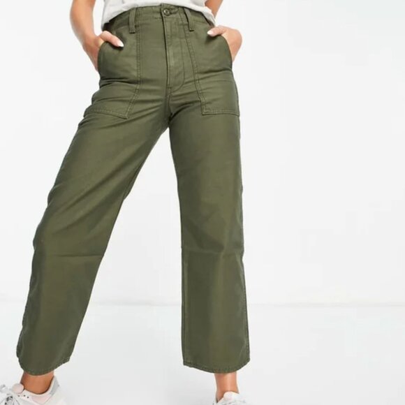 Levi’s cargo pant - Picture 2 of 7